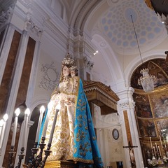 Traslazione Madonna delle Grazie 2026