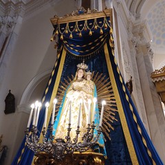 Traslazione Madonna delle Grazie 2026