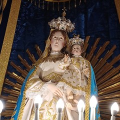Traslazione Madonna delle Grazie 2026