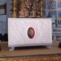 Pontificale San Tommaso