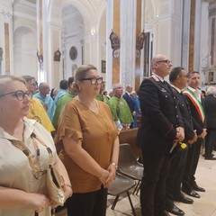 Pontificale San Tommaso