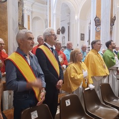 Pontificale San Tommaso