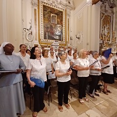 Pontificale San Tommaso