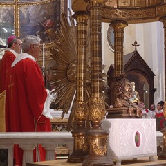 Pontificale San Tommaso