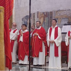 Pontificale San Tommaso