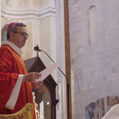 Pontificale San Tommaso