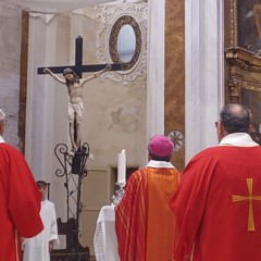 Pontificale San Tommaso