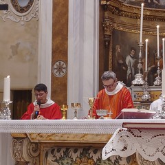 Pontificale San Tommaso
