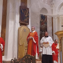 Pontificale San Tommaso