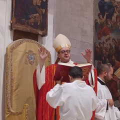 Pontificale San Tommaso
