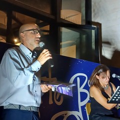 Notte Bianca della Poesia