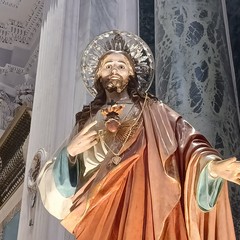 Processione Sacro Cuore di Gesù