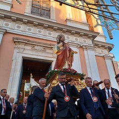 Processione Sacro Cuore di Gesù