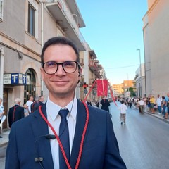 Processione Sacro Cuore di Gesù