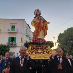 Processione Sacro Cuore di Gesù