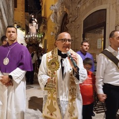 Processione San Francesco di Paola 2026