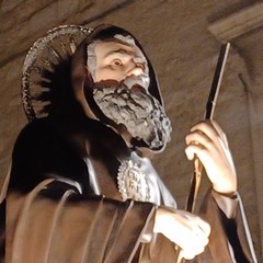 Processione San Francesco di Paola 2026