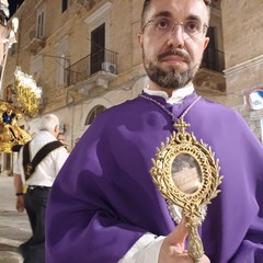 Processione San Francesco di Paola 2026