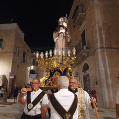 Processione San Francesco di Paola 2026