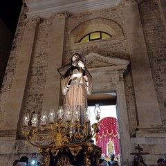 Processione San Francesco di Paola 2026