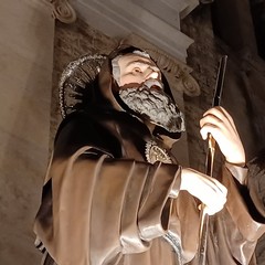 Processione San Francesco di Paola 2026