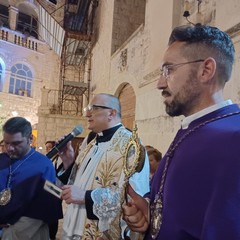 Processione San Francesco di Paola 2026