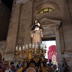 Processione San Francesco di Paola 2026