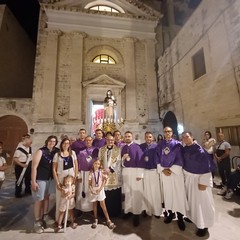 Processione San Francesco di Paola 2026