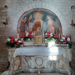 Trasfigurazione Nostro Signore - 6 agosto 2026