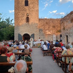 Trasfigurazione Nostro Signore - 6 agosto 2026