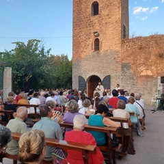 Trasfigurazione Nostro Signore - 6 agosto 2026