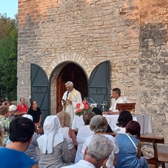 Trasfigurazione Nostro Signore - 6 agosto 2026