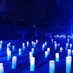 Summer Candles 2026