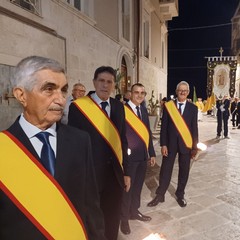 Processione icona Maria SS di Corsignano 2026