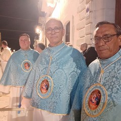 Processione icona Maria SS di Corsignano 2026