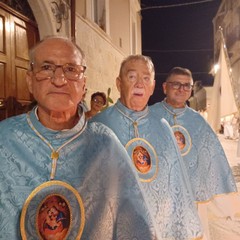 Processione icona Maria SS di Corsignano 2026