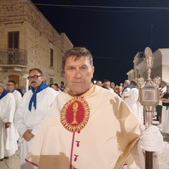Processione icona Maria SS di Corsignano 2026