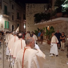 Processione icona Maria SS di Corsignano 2026