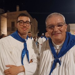 Processione icona Maria SS di Corsignano 2026