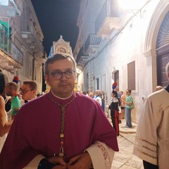 Processione icona Maria SS di Corsignano 2026