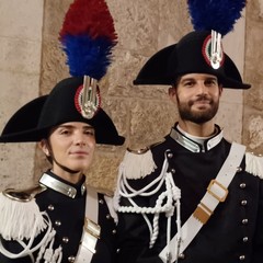 Processione icona Maria SS di Corsignano 2026