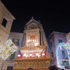 Processione icona Maria SS di Corsignano 2026