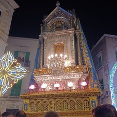 Processione icona Maria SS di Corsignano 2026
