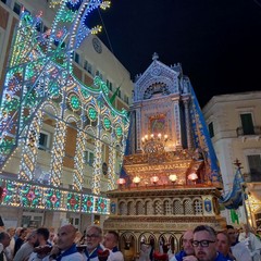 Processione icona Maria SS di Corsignano 2026