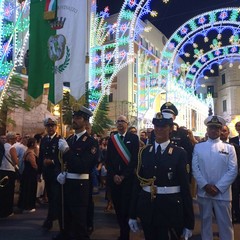 Processione icona Maria SS di Corsignano 2026