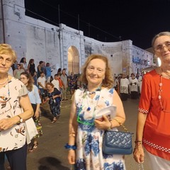 Processione icona Maria SS di Corsignano 2026