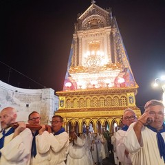 Processione icona Maria SS di Corsignano 2026