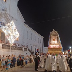 Processione icona Maria SS di Corsignano 2026
