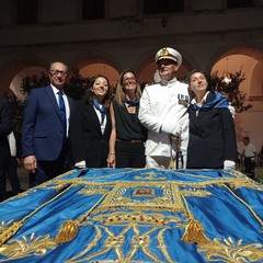 Rientro Manto della Madonna
