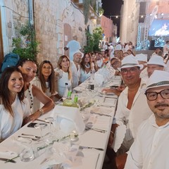 Giovinazzo en blanc